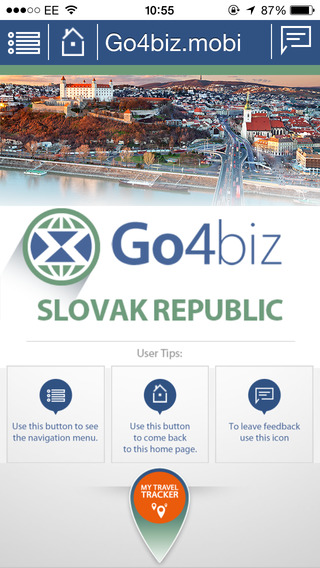 免費下載商業APP|Go4Biz Slovak Republic app開箱文|APP開箱王