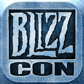 BlizzCon Guide LOGO-APP點子