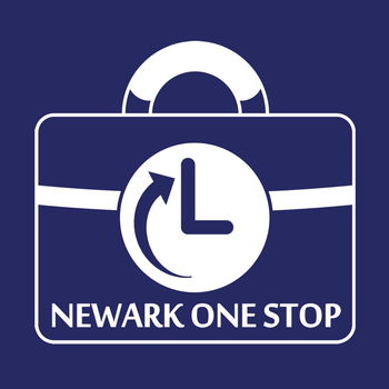 Newark One Stop LOGO-APP點子