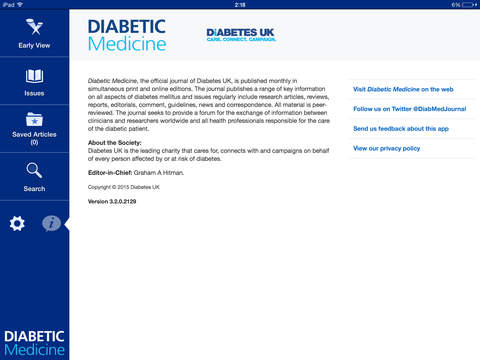【免費教育App】Diabetic Medicine-APP點子