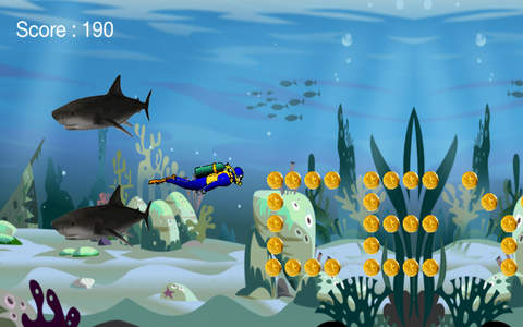 Shark - Attack screenshot 2