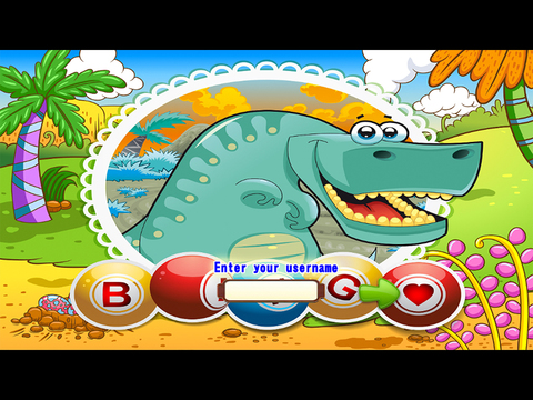 【免費遊戲App】Dino Bingo Boom - Free to Play Dino Bingo Battle and Win Big Dino Bingo Blitz Bonus!-APP點子