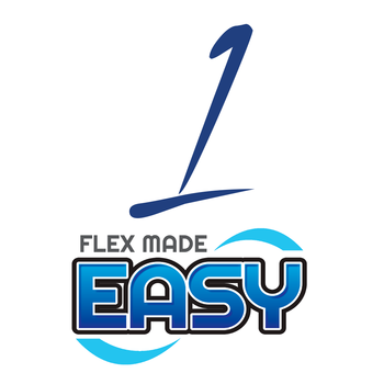 Flex Made Easy LOGO-APP點子