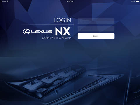 免費下載商業APP|Lexus Interactive app開箱文|APP開箱王