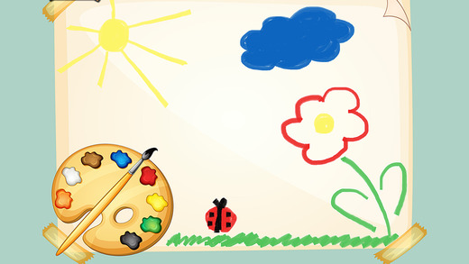 免費下載教育APP|Learning Game for Kids about Shapes, Colours, Polarities and Shadows app開箱文|APP開箱王