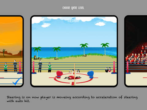 【免費遊戲App】Boxing Ball: SunArc Studios-APP點子