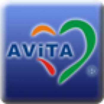 AViTA_BLE4.0 LOGO-APP點子