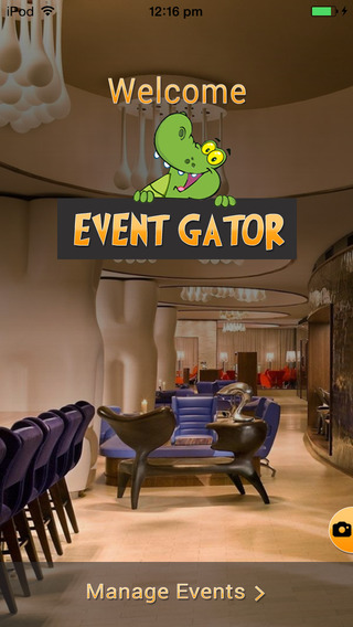 Event Gator