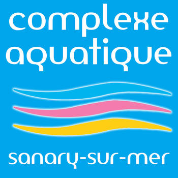 Piscine Sanary LOGO-APP點子