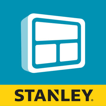 STANLEY RoomCheck 商業 App LOGO-APP開箱王