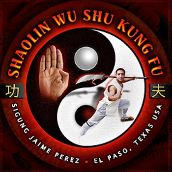 Shaolin Wushu Kung Fu LOGO-APP點子