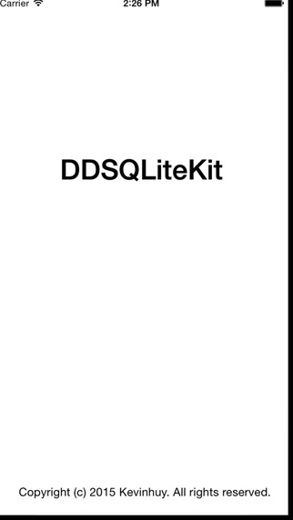 DDSQ Lite Kit For You