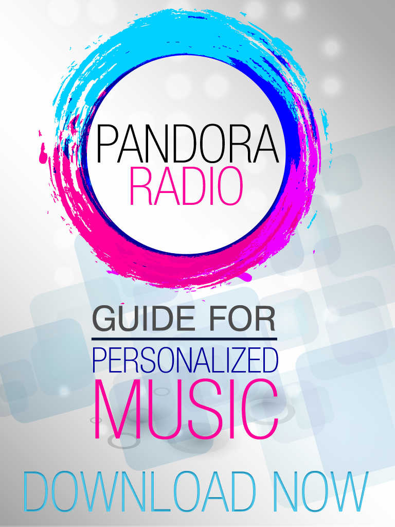 pandora music website sign in
