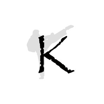 karate LOGO-APP點子