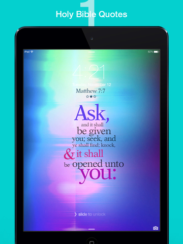 【免費生活App】400 + The Holy Bible Words For Daily Usage HD Wallpapers & Background-APP點子