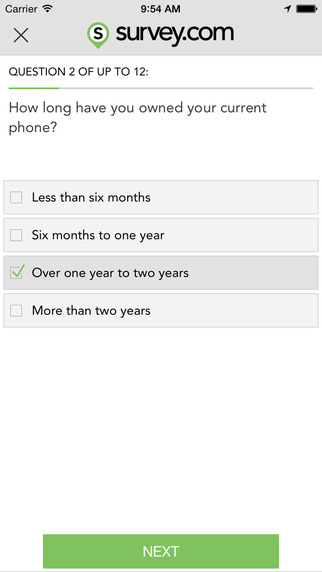 免費下載生活APP|Survey.com Mobile app開箱文|APP開箱王