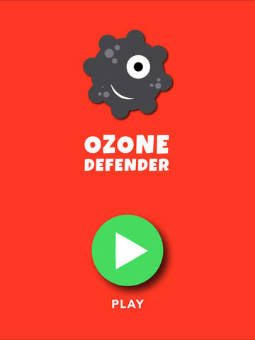 Ozone Defender