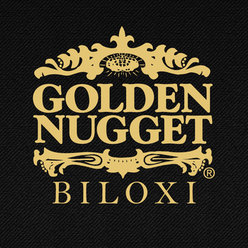 Golden Nugget Biloxi LOGO-APP點子