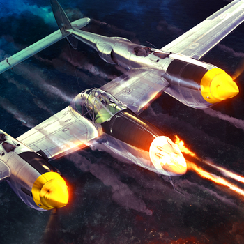 Clash of Steel: IL-2 LOGO-APP點子