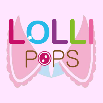 Lollipops Kidswear LOGO-APP點子