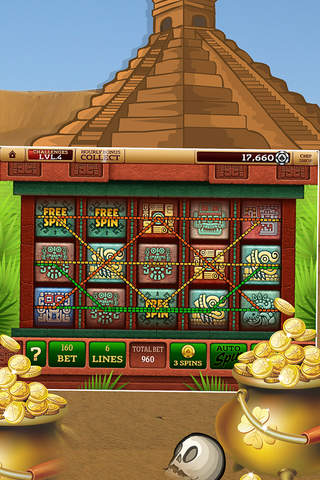 # 1 Emperor Palace Casino - Slots, Blackjack, Bingo, Dice screenshot 3