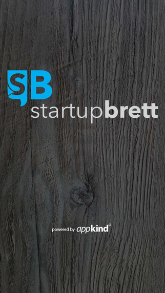 StartupBrett