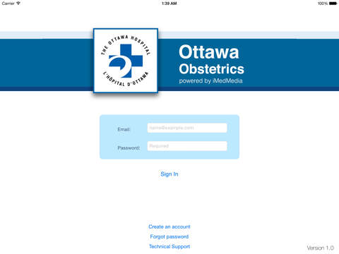 Ottawa Obstetrics 2