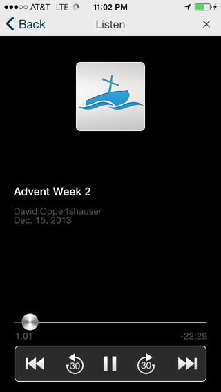 【免費生活App】Bluewater Christian Fellowship-APP點子