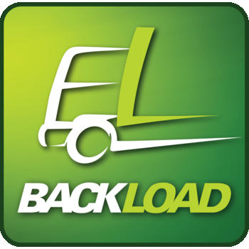 Backload LOGO-APP點子