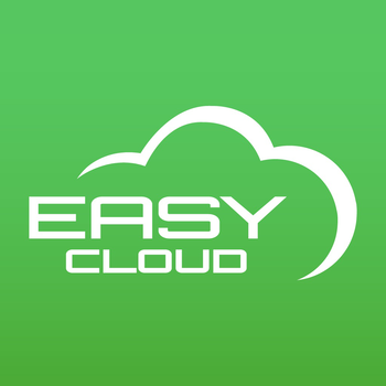 EasyCloud LOGO-APP點子