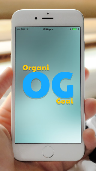 Organi Goal