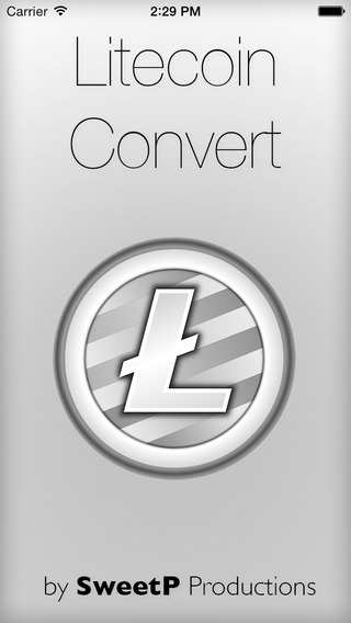 免費下載工具APP|Litecoin Convert app開箱文|APP開箱王