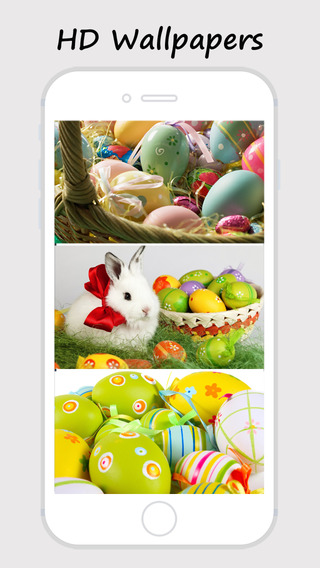 免費下載書籍APP|Easter Wallpapers and Backgrounds app開箱文|APP開箱王