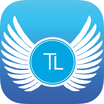 TweetMeLot LOGO-APP點子