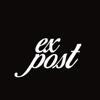 Expost Magazine LOGO-APP點子