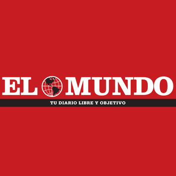 Diario El Mundo - El Salvador LOGO-APP點子