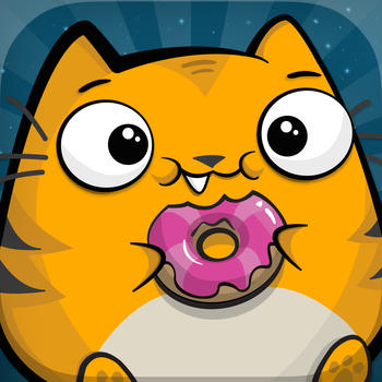 Donuts: Lost In Space! LOGO-APP點子