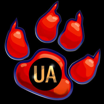 UA Sports from The Arizona Daily Star LOGO-APP點子