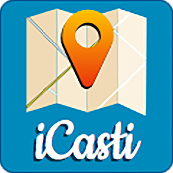 ICASTI 旅遊 App LOGO-APP開箱王