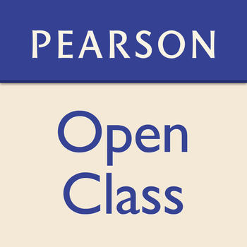 OpenClass™ for iOS LOGO-APP點子