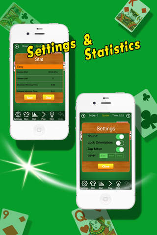Ace Spider Solitaire - Classic Card Deluxe Blitz Games
