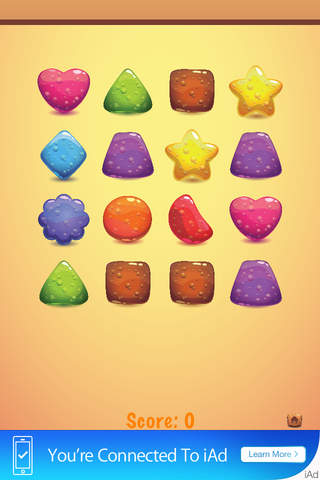 Touch Colorful Stone screenshot 4