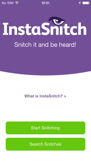 InstaSnitch