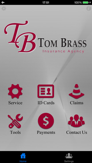 Tom Brass Insurance Agency