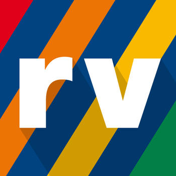 Rijnmondveilig LOGO-APP點子