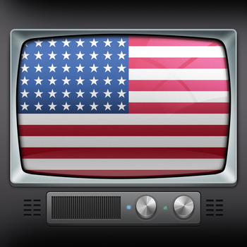 Television for New York (iPad version) LOGO-APP點子