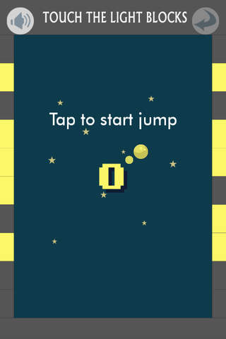 Hello Jump screenshot 2