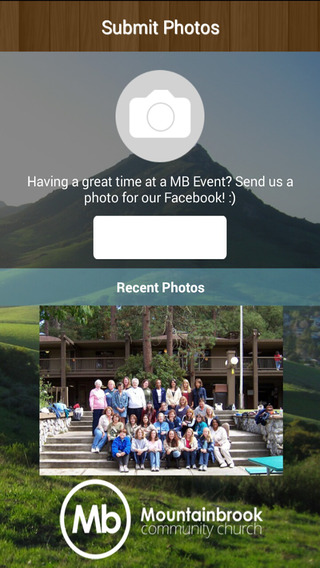 【免費生活App】Mountainbrook Church-APP點子