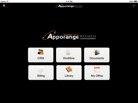 【免費生產應用App】Apporange Business Management-APP點子