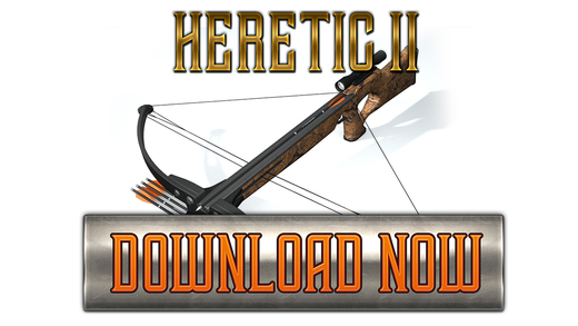 Game Pro - Heretic II Version